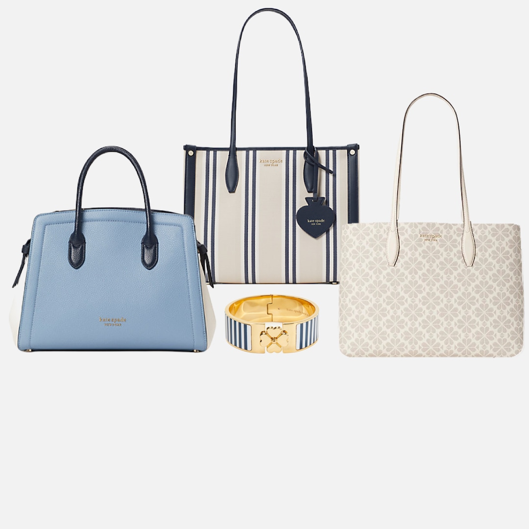 Kate spade 2025 bags clearance sale